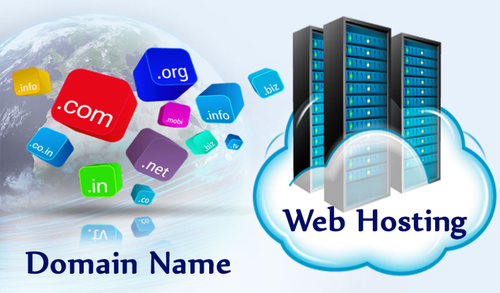 domain-hosting-service